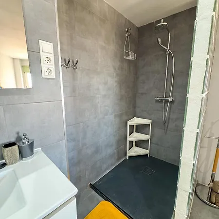 Apartment Atico Carabella Costa