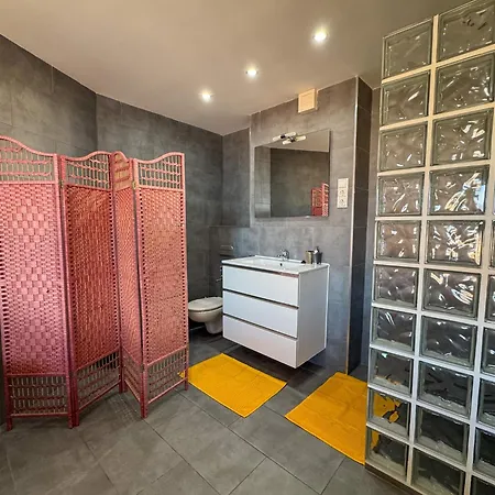 Atico Carabella Costa Apartment Torrox