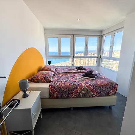 Apartment Atico Carabella Costa Torrox